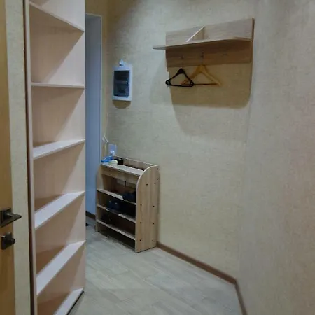 Apartment Жк Париж Отрада Французский Б-Р *