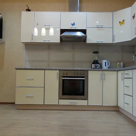 Apartment Жк Париж Отрада Французский Б-Р Odesa
