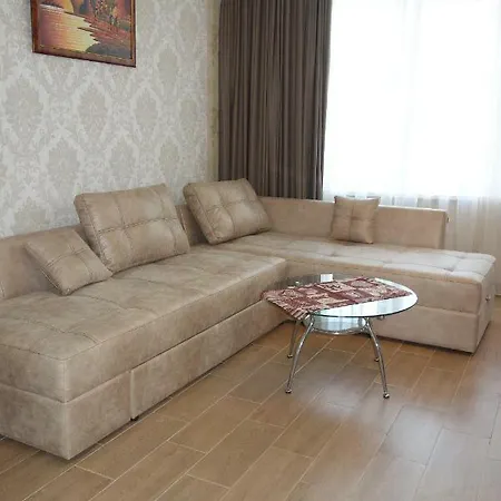 Жк Париж Отрада Французский Б-Р Apartment