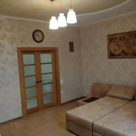 Apartment Жк Париж Отрада Французский Б-Р *