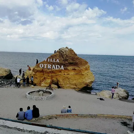 Жк Париж Отрада Французский Б-Р Apartment Odesa